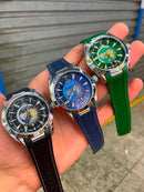 Omega Seamaster Aqua Terra