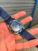 Omega Seamaster Aqua Terra