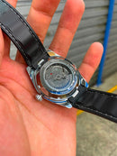 Omega Seamaster Aqua Terra