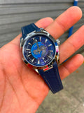 Omega Seamaster Aqua Terra