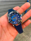 Omega Seamaster Aqua Terra