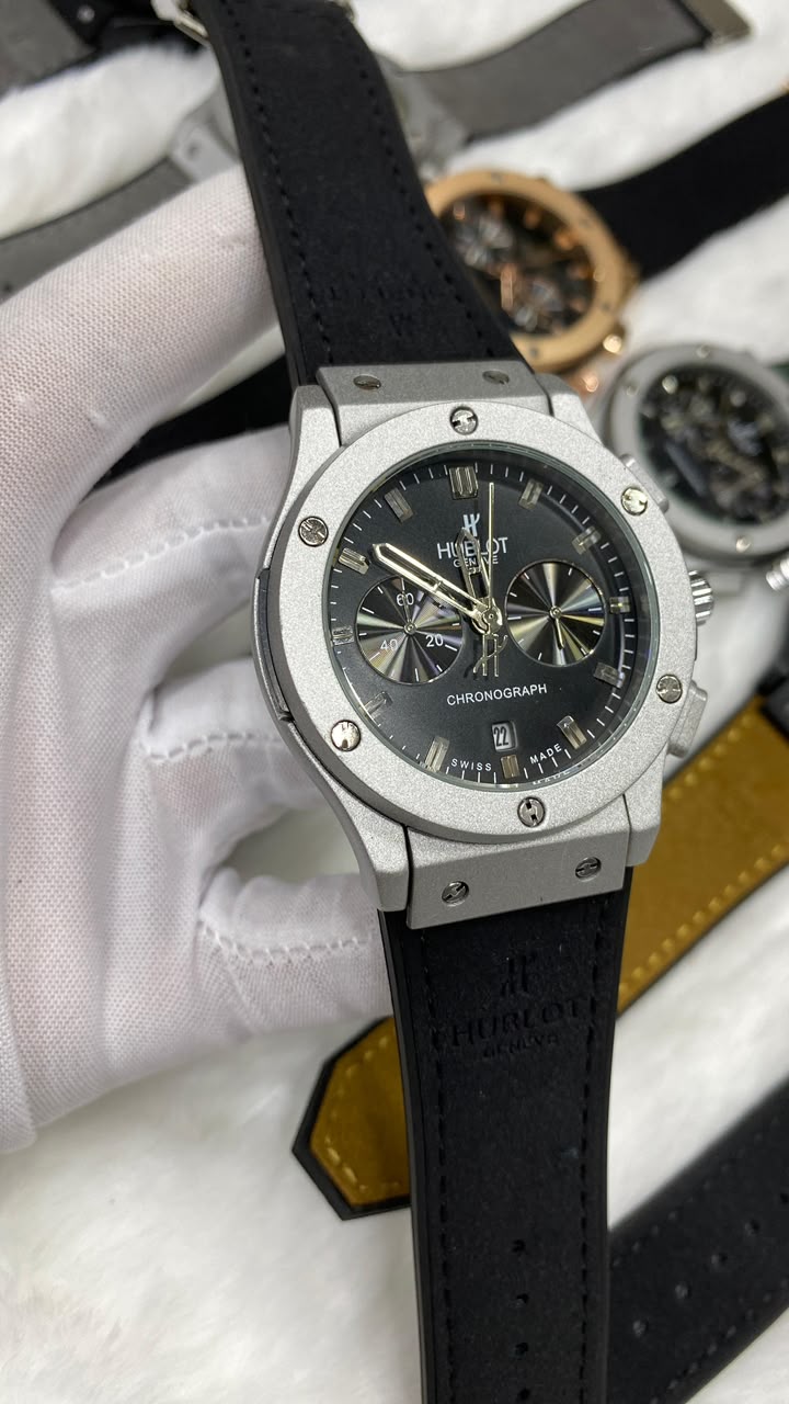 HUBLOT 2