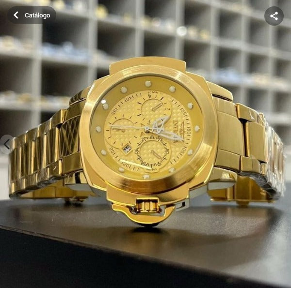 INVICTA COALITION FORCE