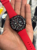 Tag Heuer RedBull