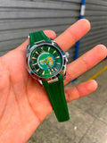 Omega Seamaster Aqua Terra