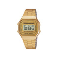 Casio Vintage A158WETG-9A