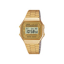 Casio Vintage A158WETG-9A