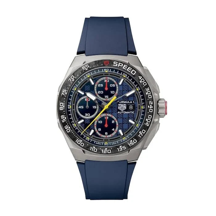 Tag Heuer RedBull