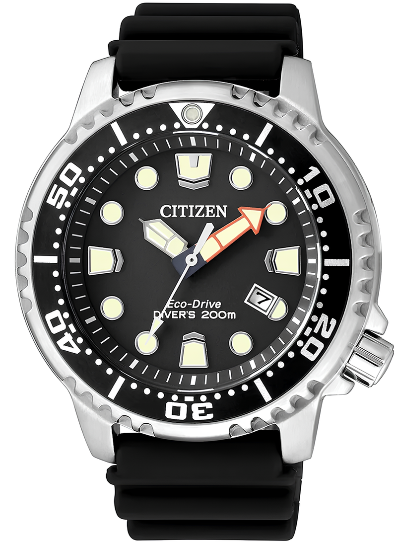 CITIZEN PROMASTER - ECO DRIVER